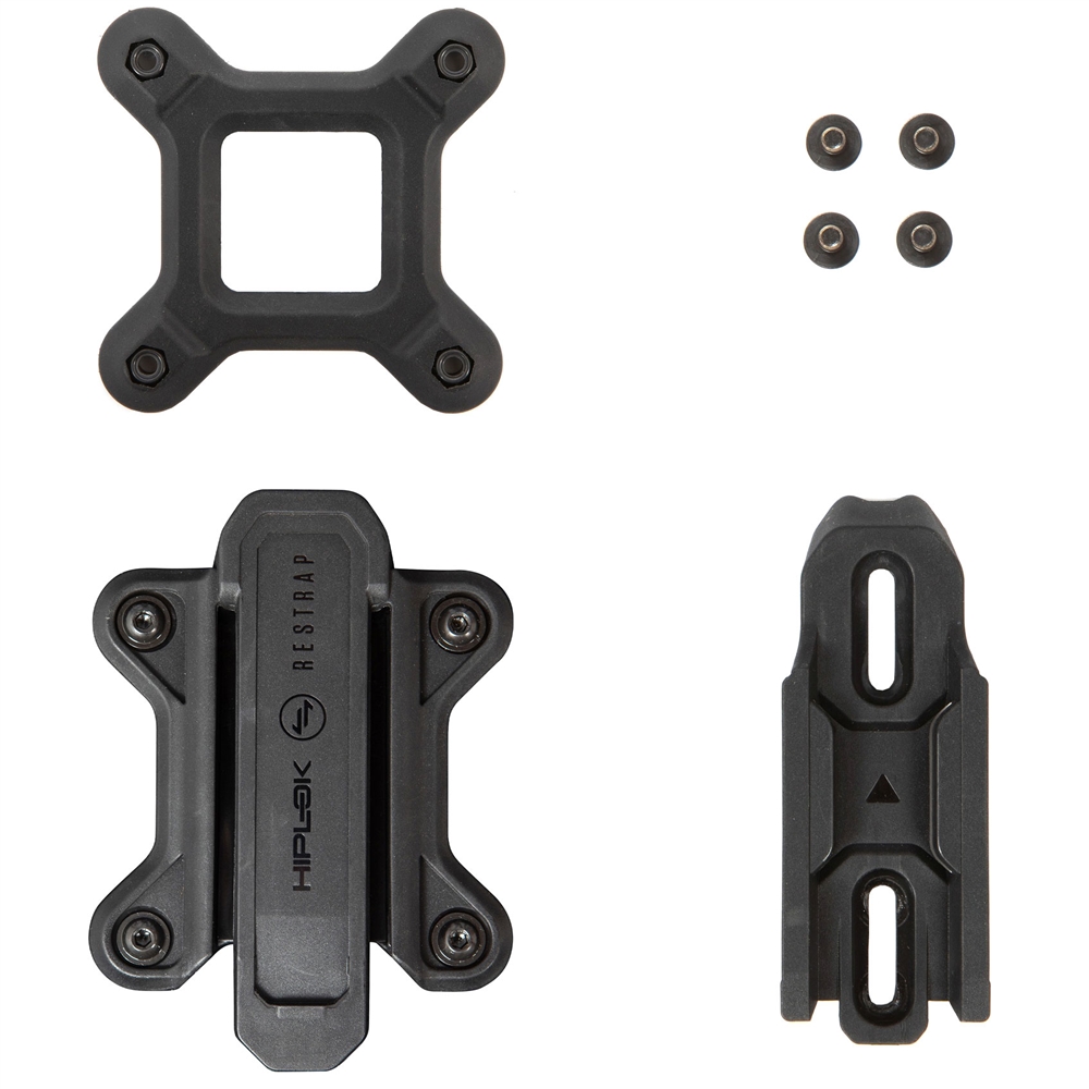 Switch System Replacment Bracket